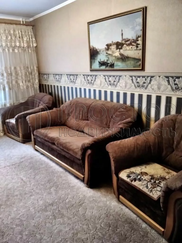 4-комнатная квартира, 69 м² - фото 4