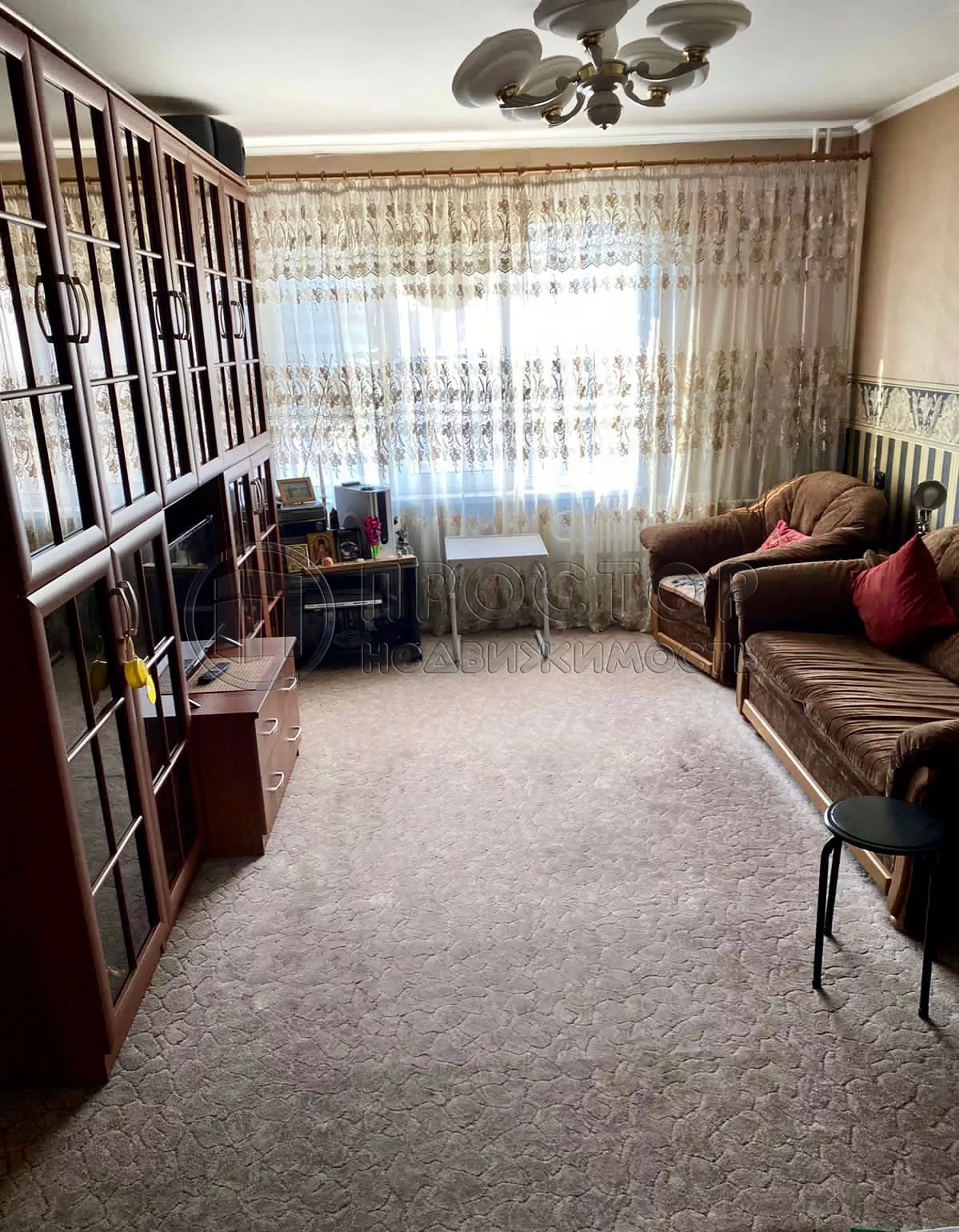 4-комнатная квартира, 69 м² - фото 6