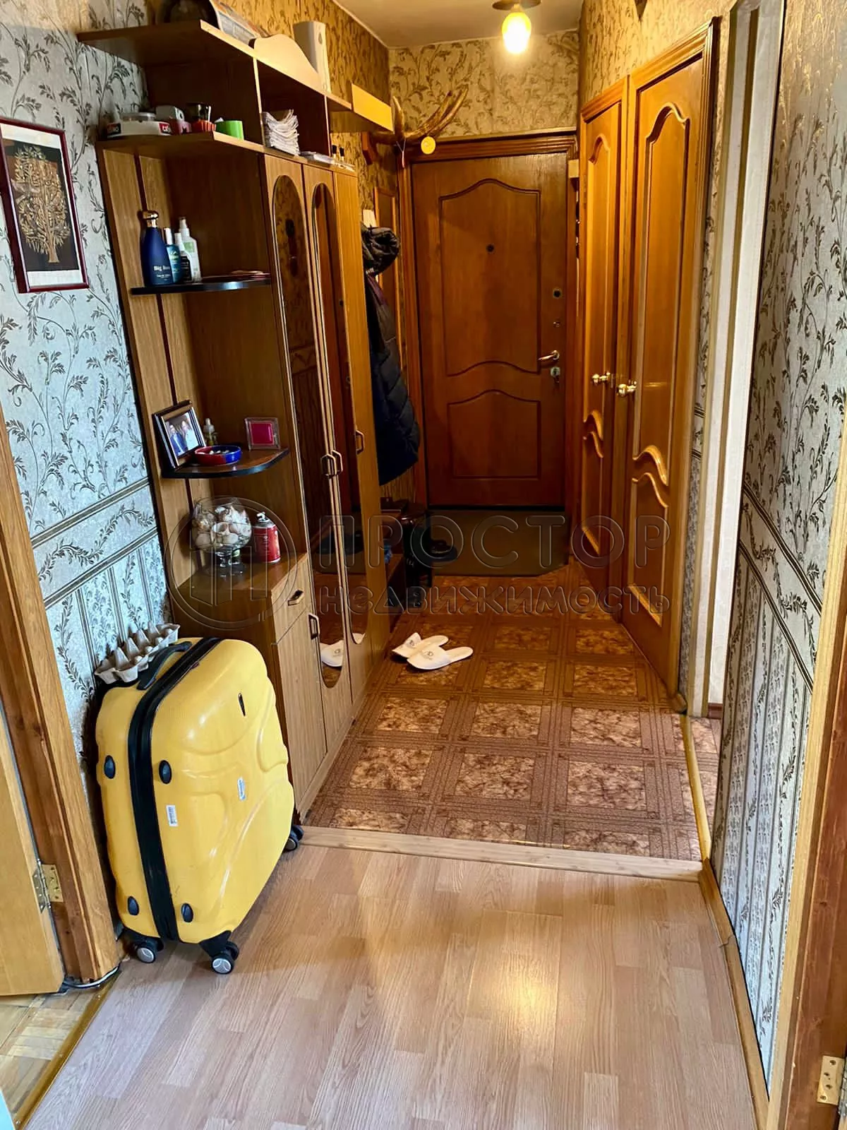 4-комнатная квартира, 69 м² - фото 8