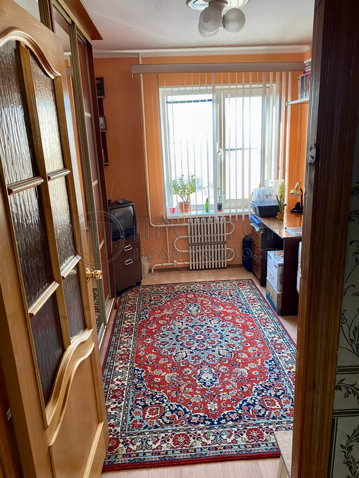 4-комнатная квартира, 69 м² - фото 12