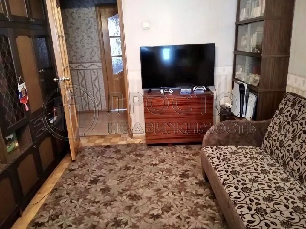 4-комнатная квартира, 69 м² - фото 16