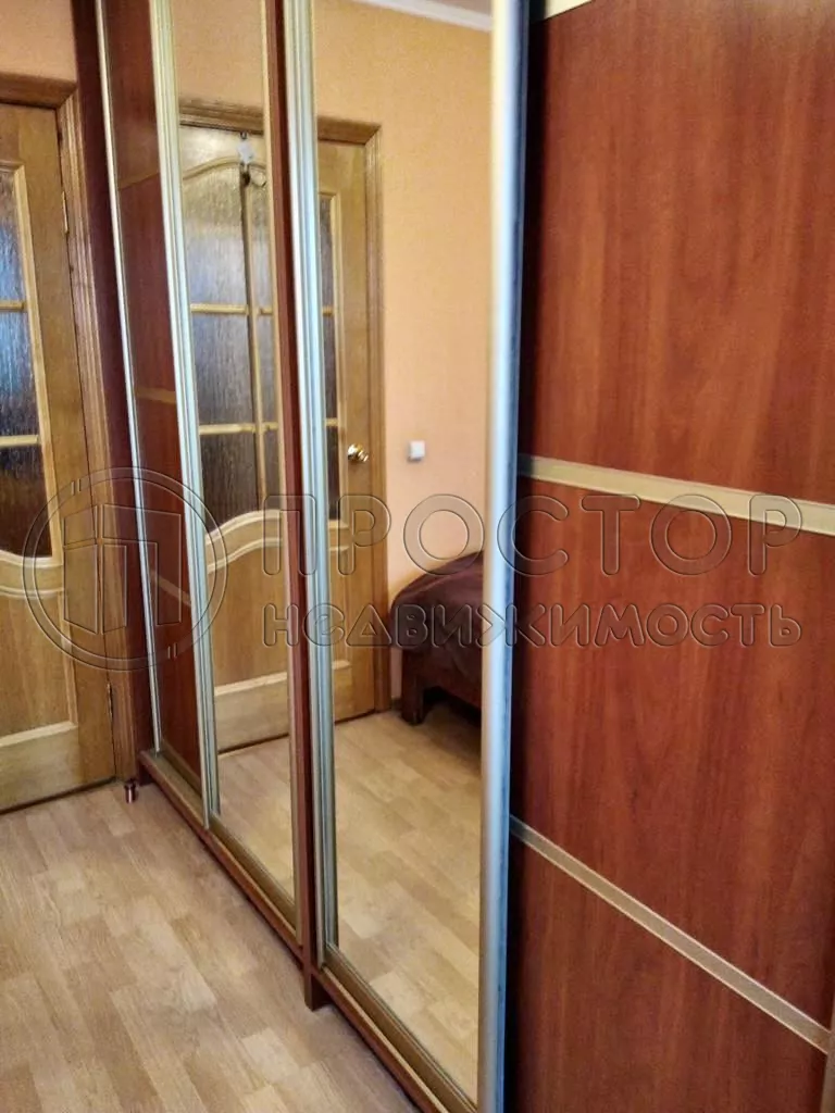 4-комнатная квартира, 69 м² - фото 20