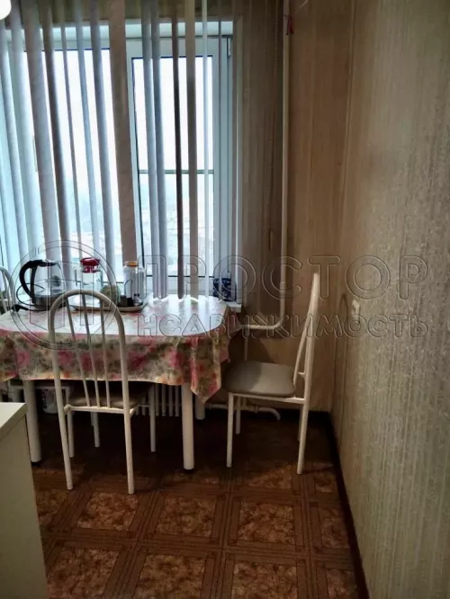 4-комнатная квартира, 69 м² - фото 26