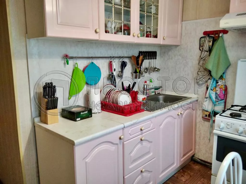 4-комнатная квартира, 69 м² - фото 28