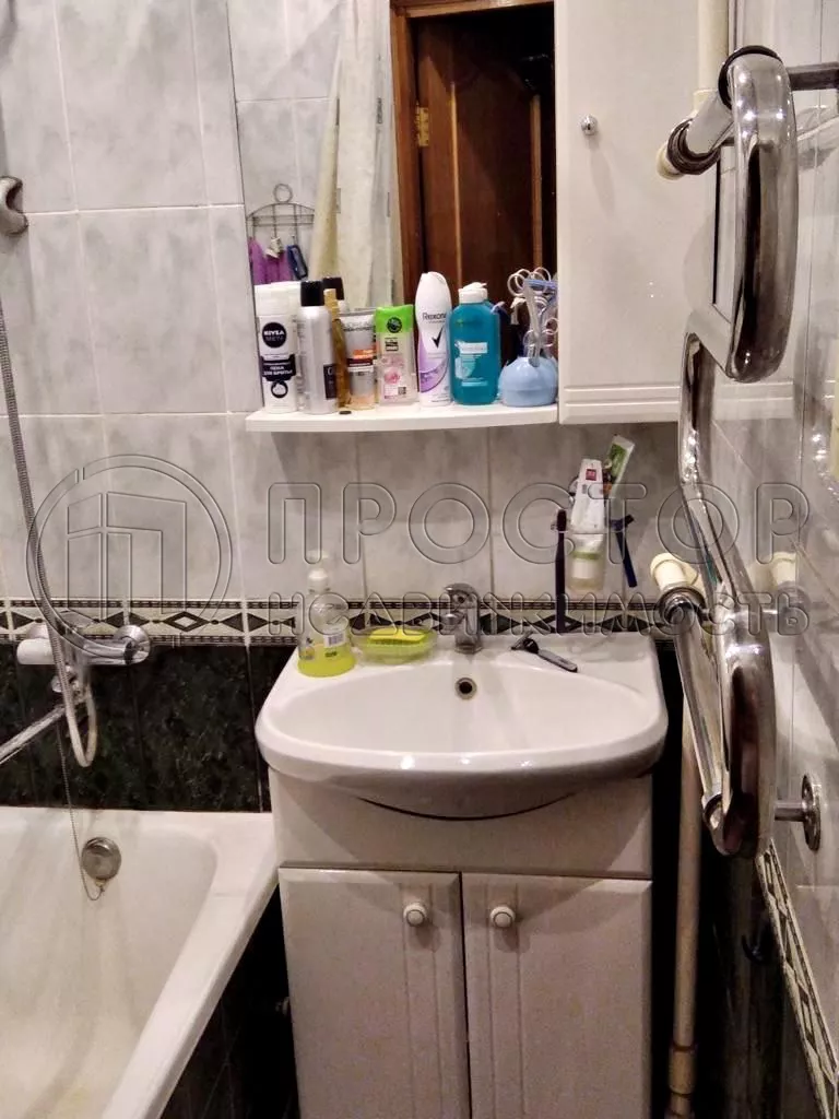 4-комнатная квартира, 69 м² - фото 32