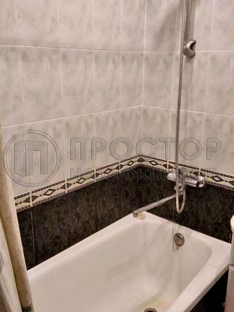 4-комнатная квартира, 69 м² - фото 34