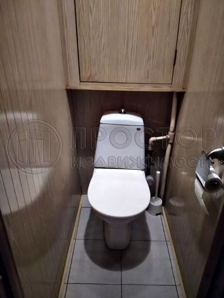 4-комнатная квартира, 69 м² - фото 36