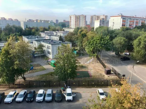 4-комнатная квартира, 69 м² - фото 40