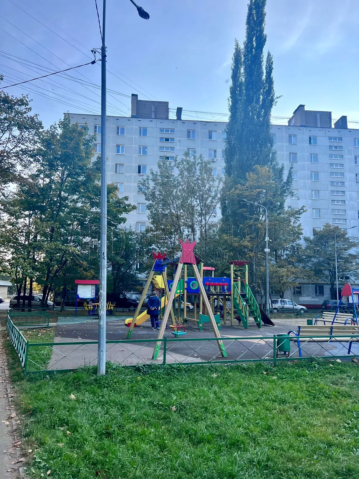 4-комнатная квартира, 69 м² - фото 42