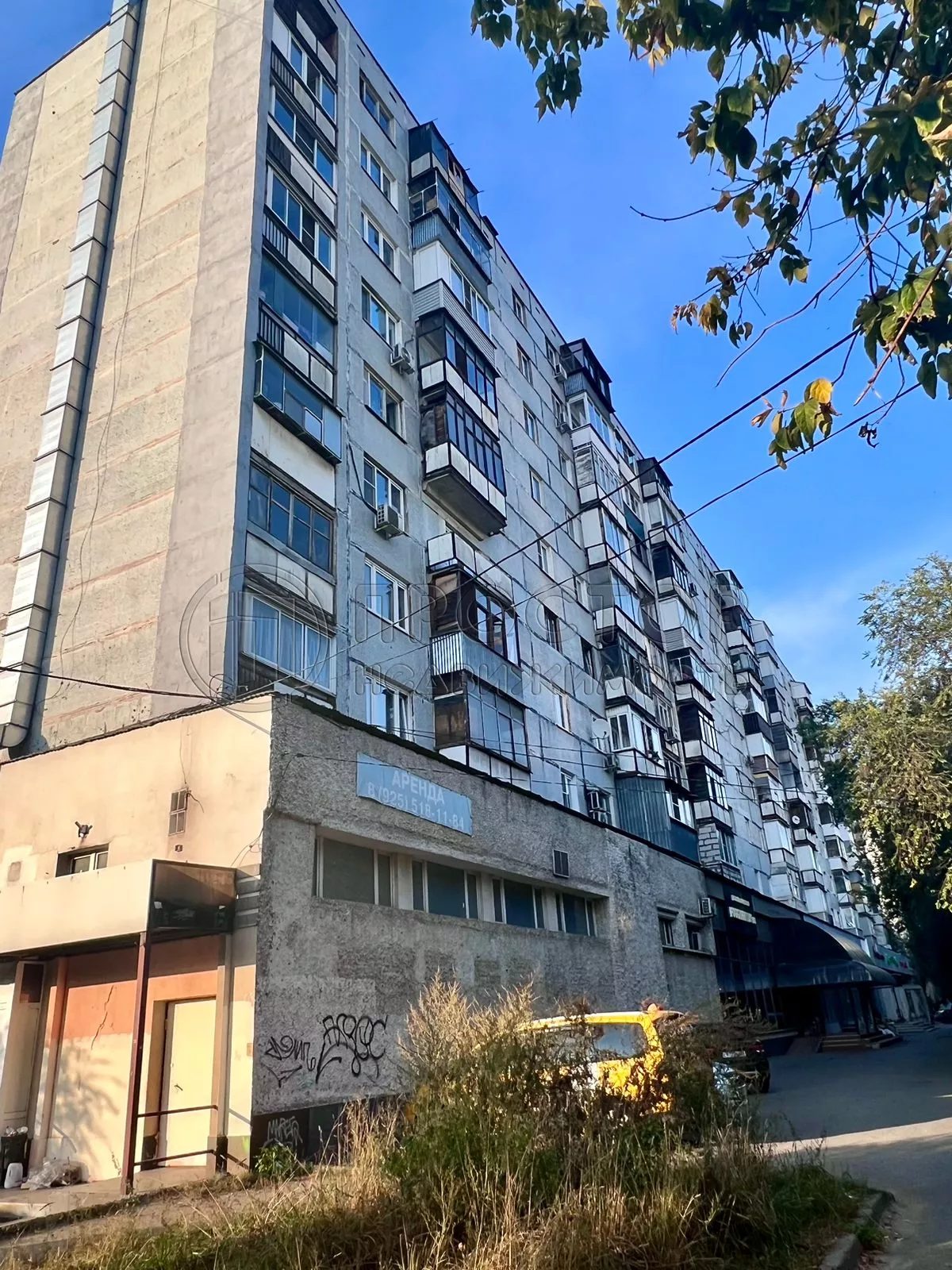 4-комнатная квартира, 69 м² - фото 44