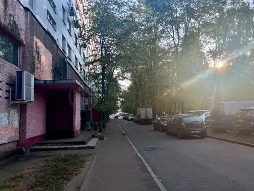 4-комнатная квартира, 69 м² - фото 46