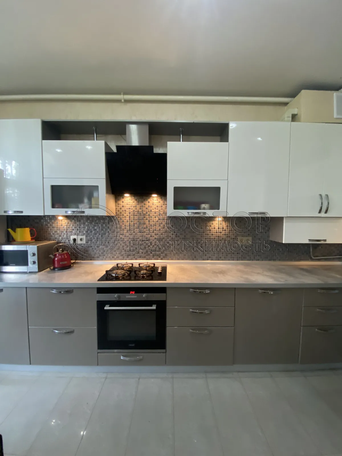 3-комнатная квартира, 85.8 м² - фото 5