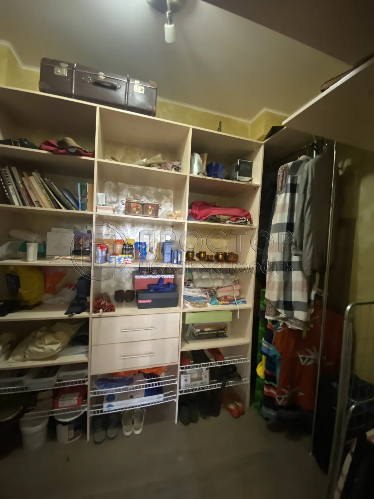 3-комнатная квартира, 85.8 м² - фото 16