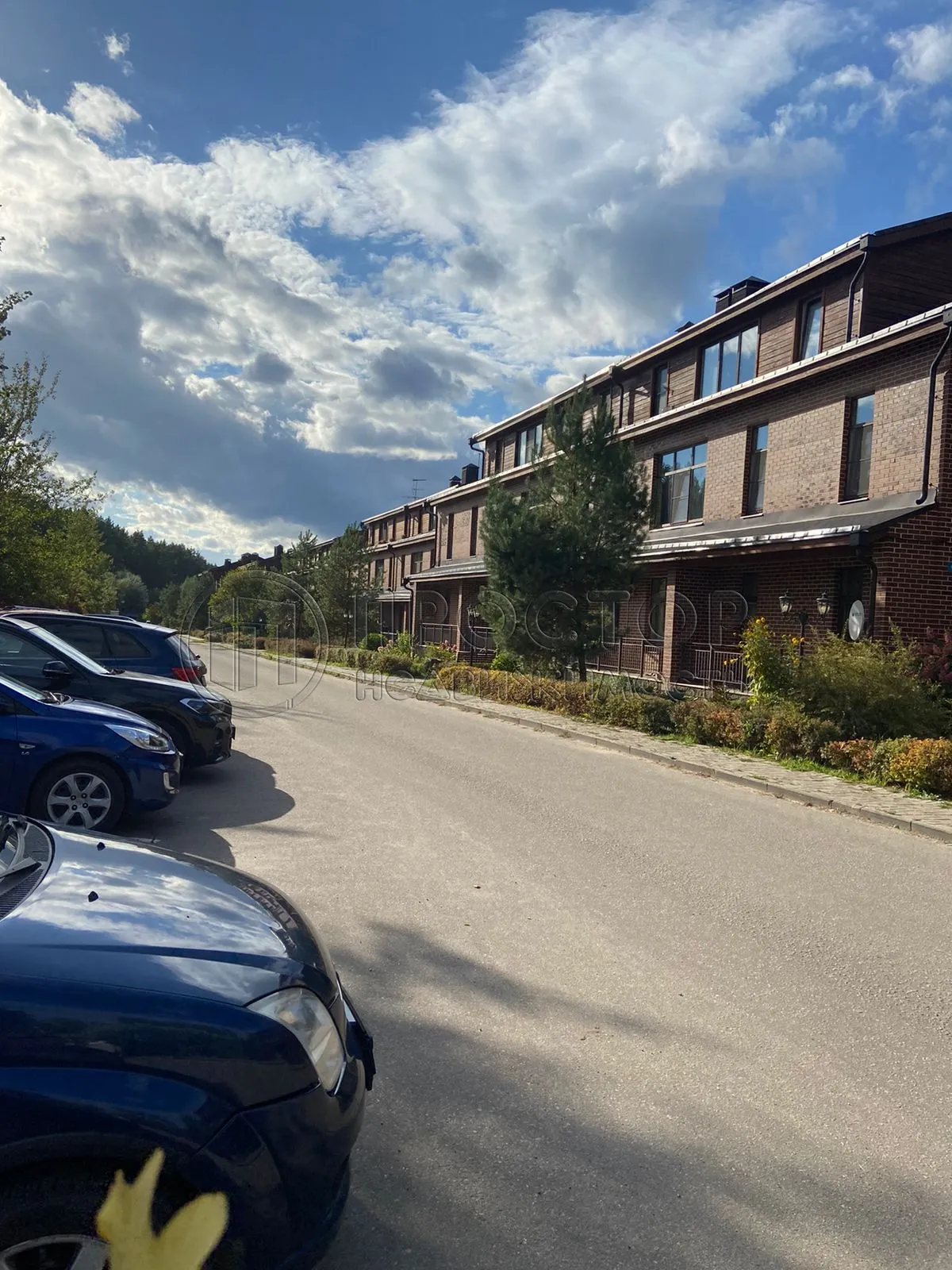 3-комнатная квартира, 85.8 м² - фото 19