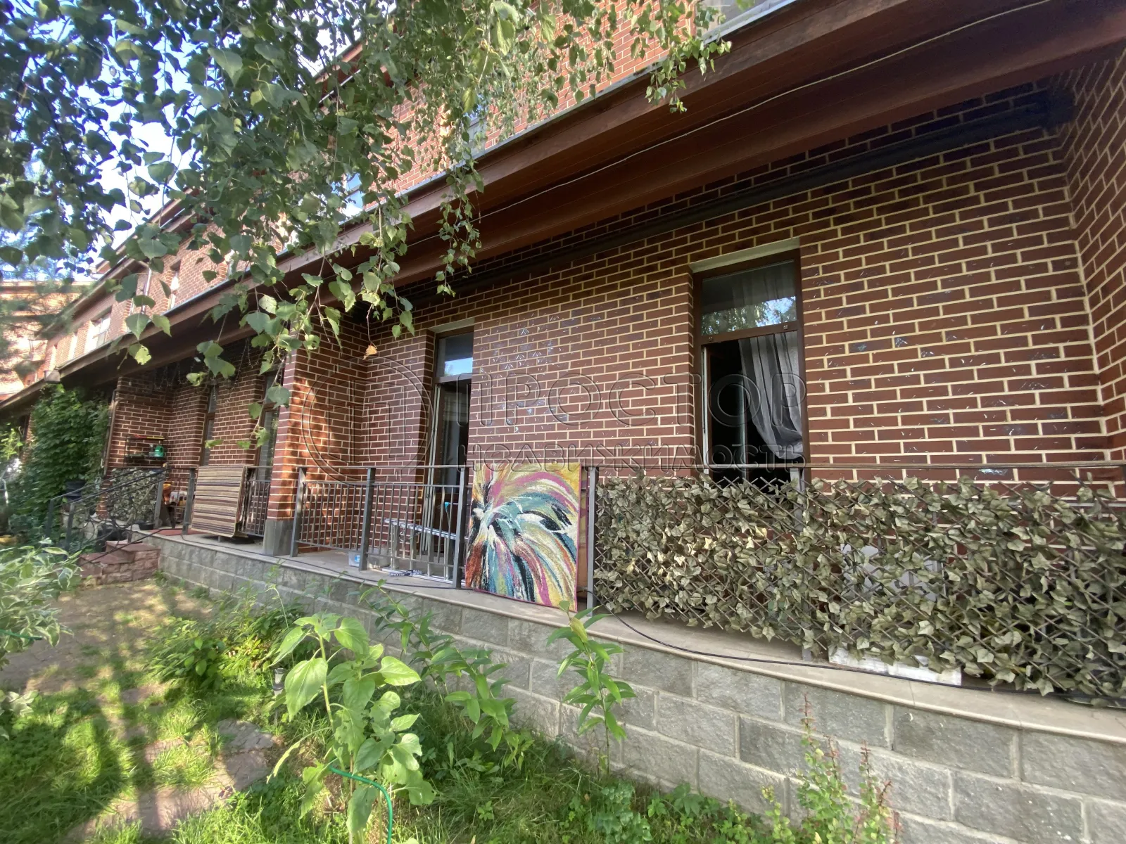 3-комнатная квартира, 85.8 м² - фото 20