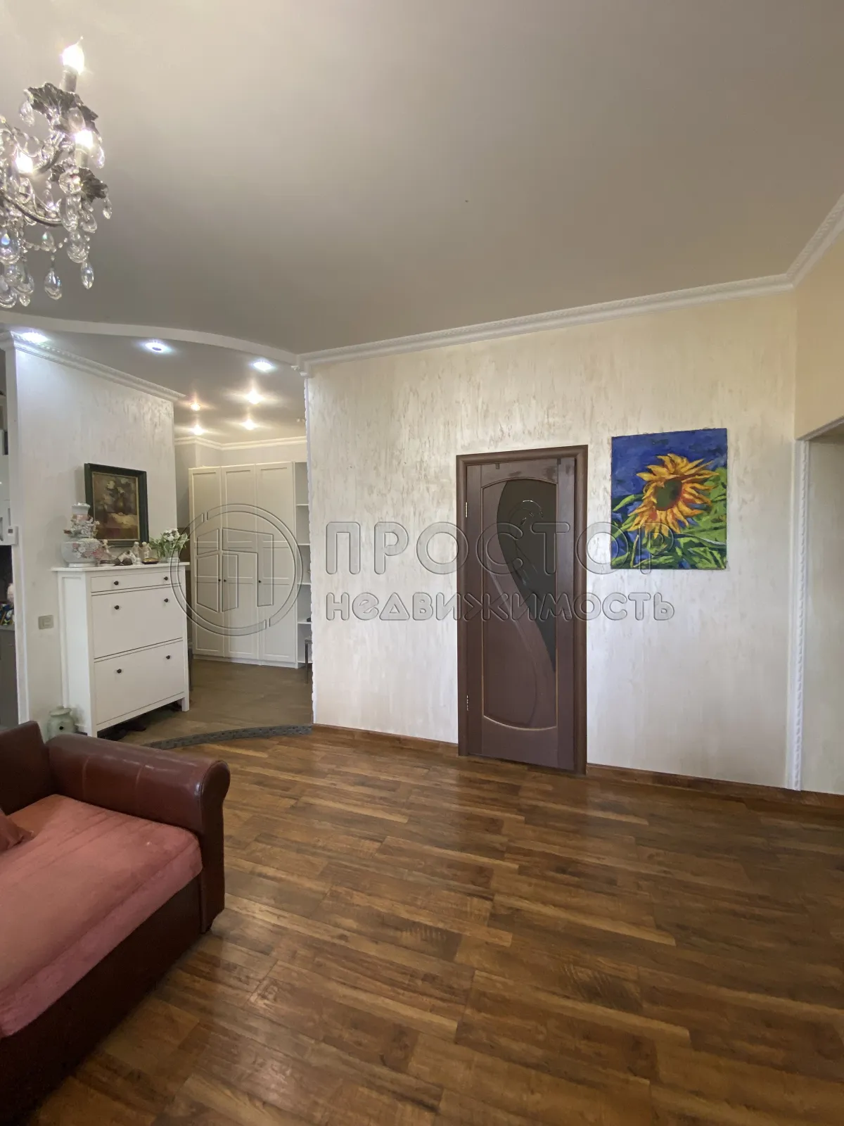 3-комнатная квартира, 85.8 м² - фото 6