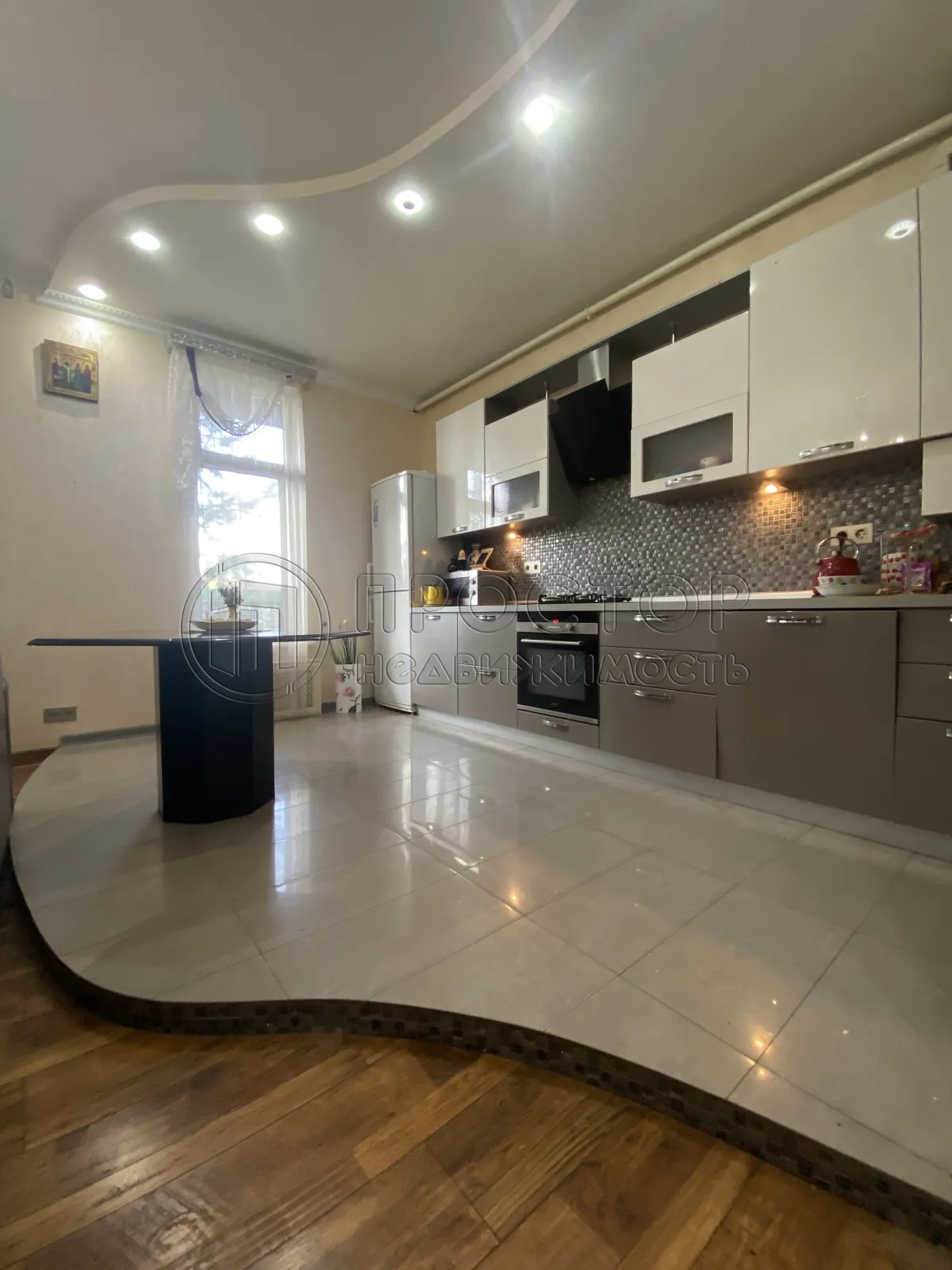 3-комнатная квартира, 85.8 м² - фото 4