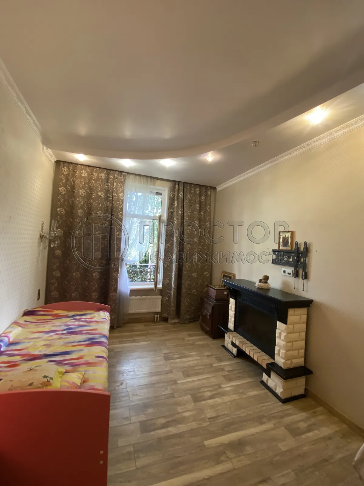 3-комнатная квартира, 85.8 м² - фото 8