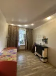 3-комнатная квартира, 85.8 м² - фото 30