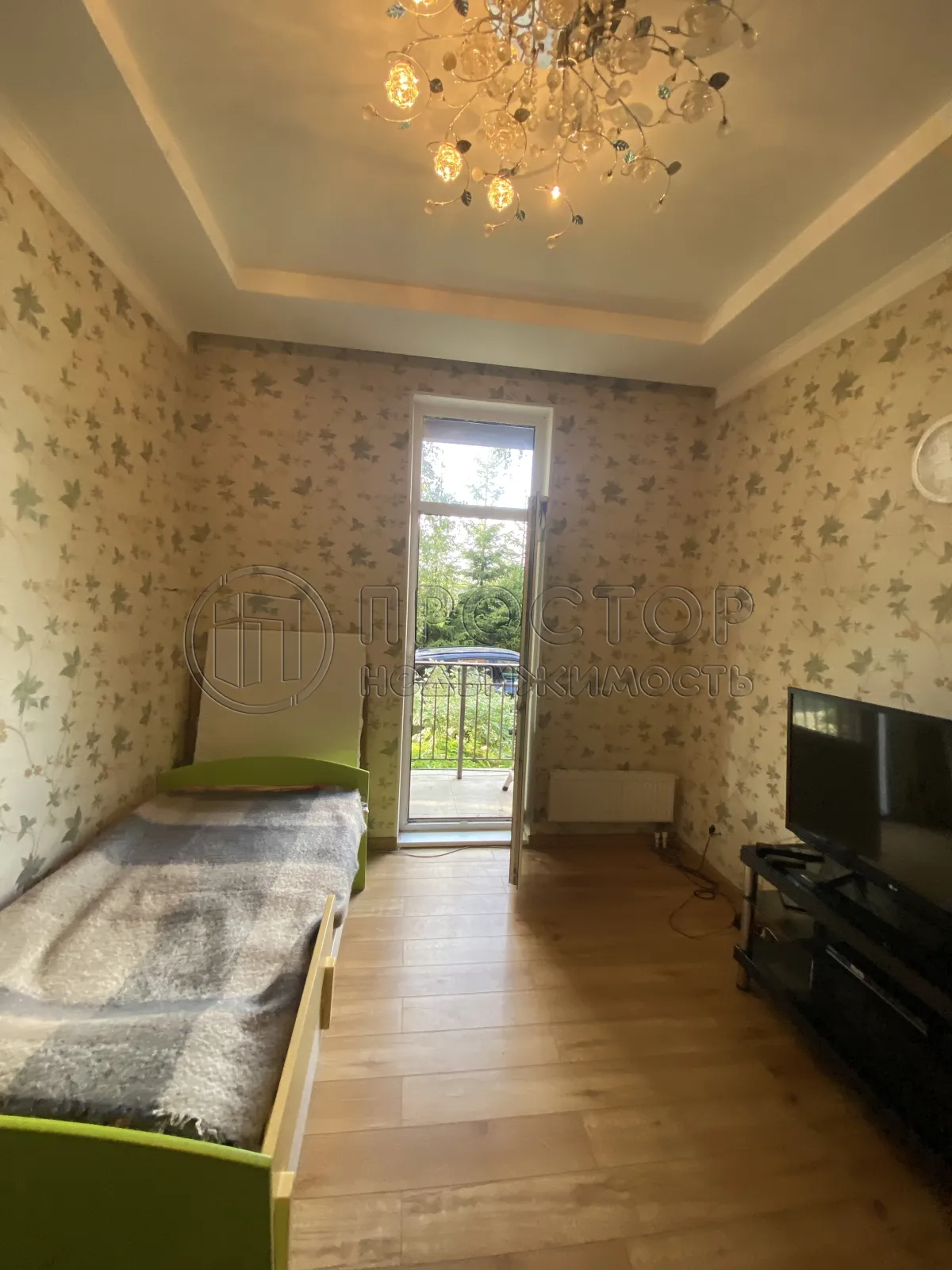 3-комнатная квартира, 85.8 м² - фото 7