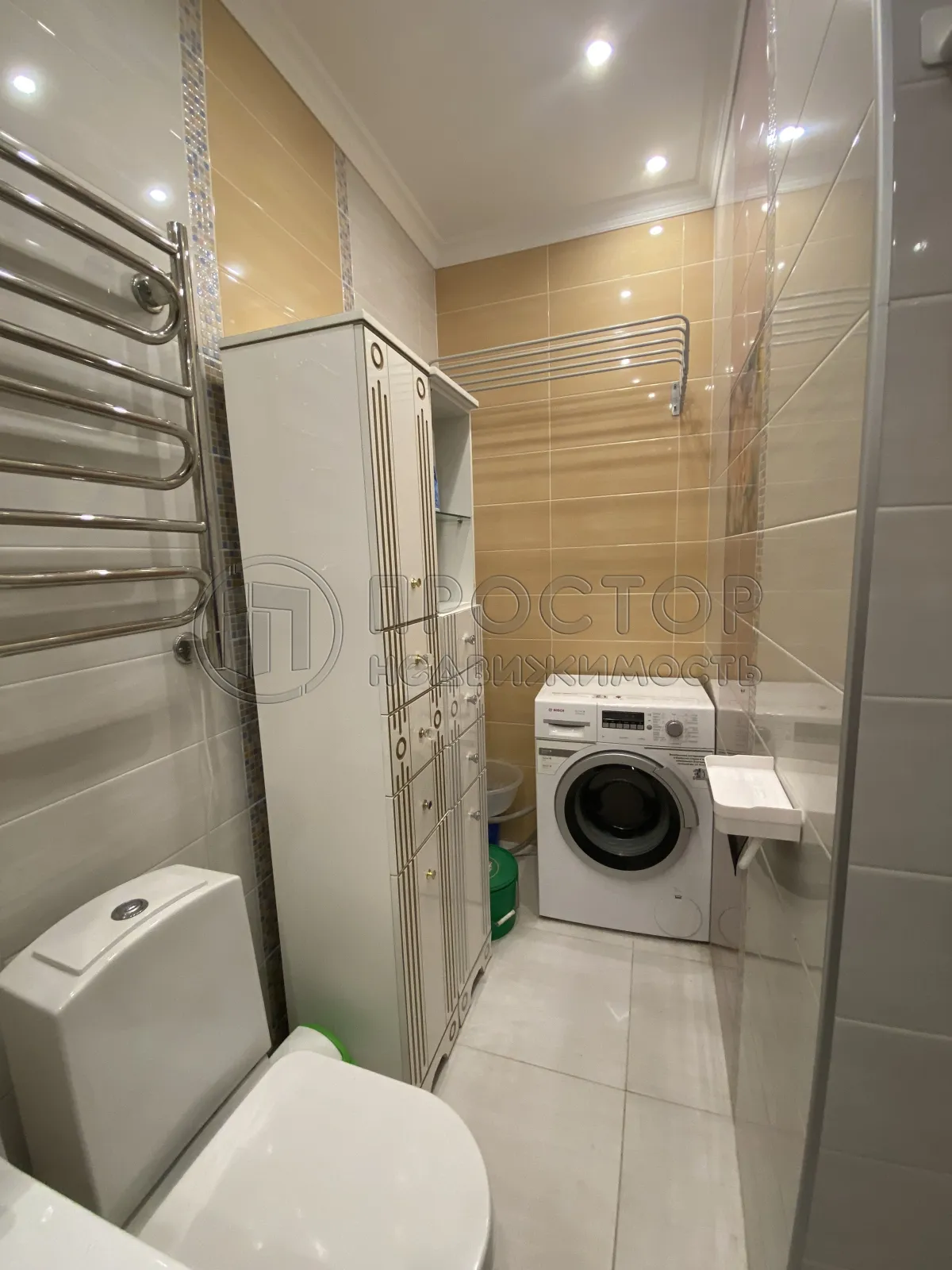 3-комнатная квартира, 85.8 м² - фото 14