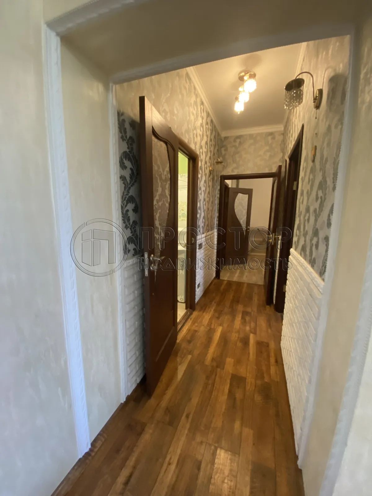3-комнатная квартира, 85.8 м² - фото 9