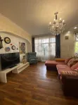 3-комнатная квартира, 85.8 м² - фото 25