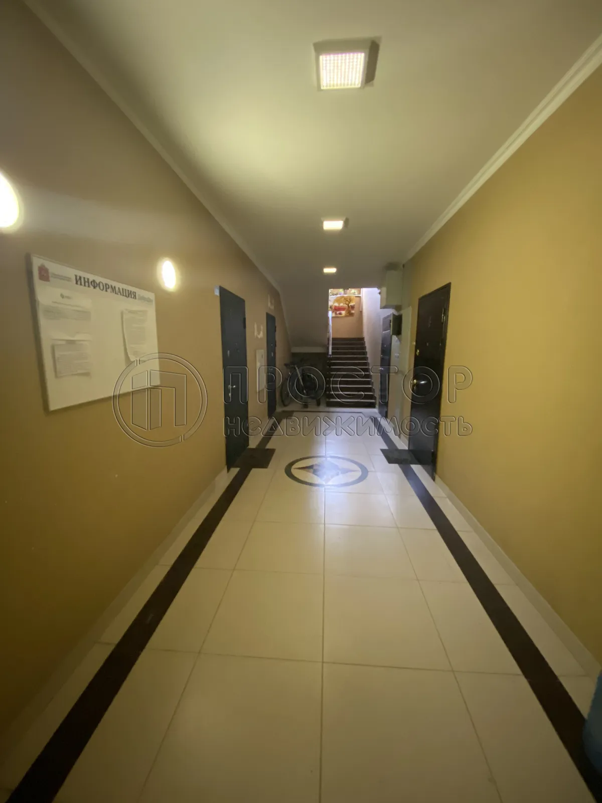 3-комнатная квартира, 85.8 м² - фото 18