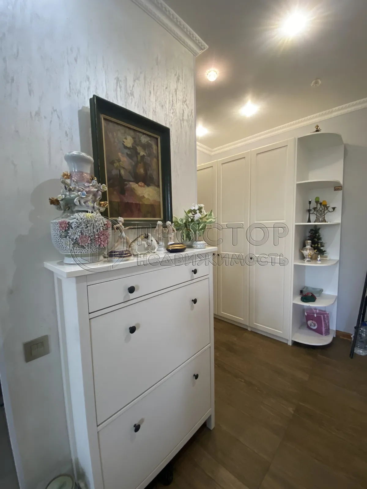 3-комнатная квартира, 85.8 м² - фото 10