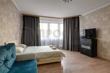 2-комнатная квартира, 55 м² - фото 15