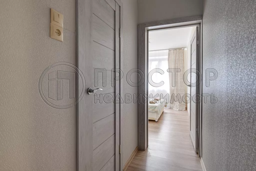 2-комнатная квартира, 55 м² - фото 4
