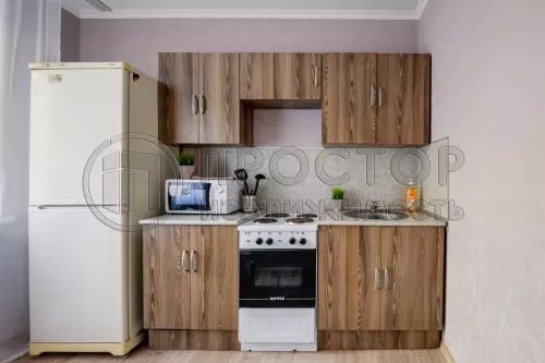 2-комнатная квартира, 55 м² - фото 5