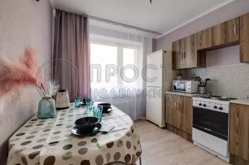 2-комнатная квартира, 55 м² - фото 6
