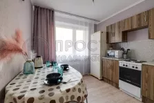 2-комнатная квартира, 55 м² - фото 19