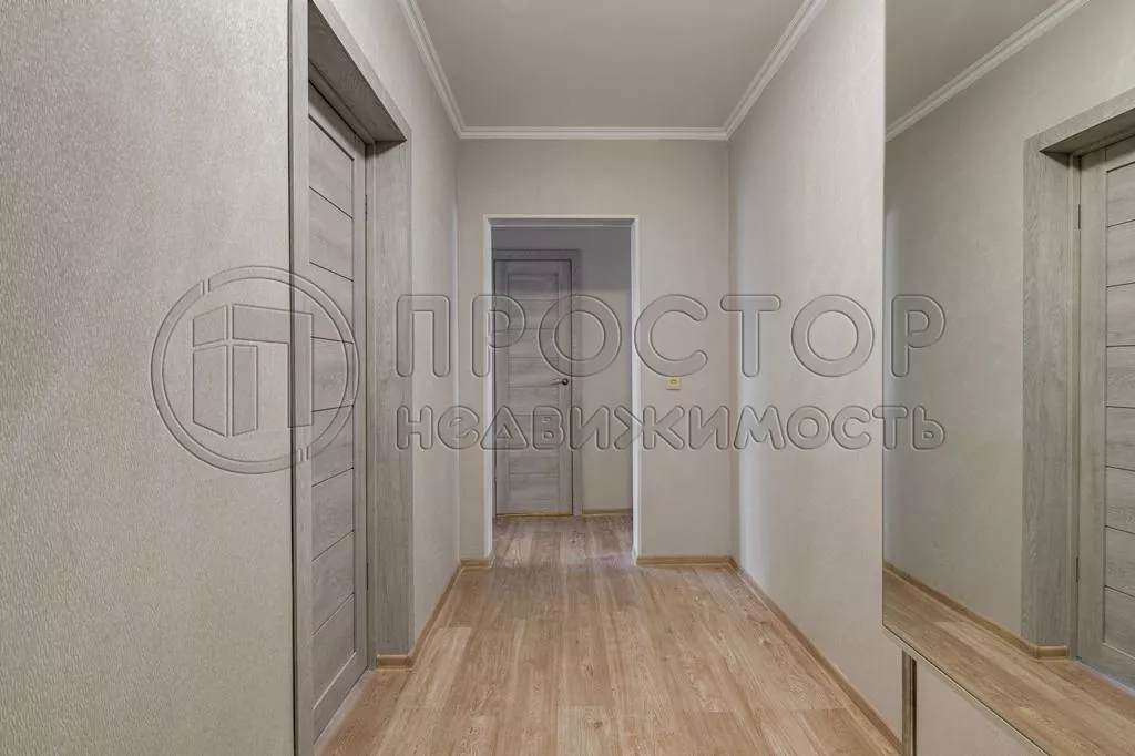 2-комнатная квартира, 55 м² - фото 9
