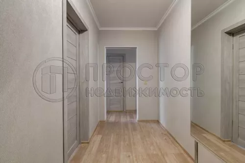 2-комнатная квартира, 55 м² - фото 9