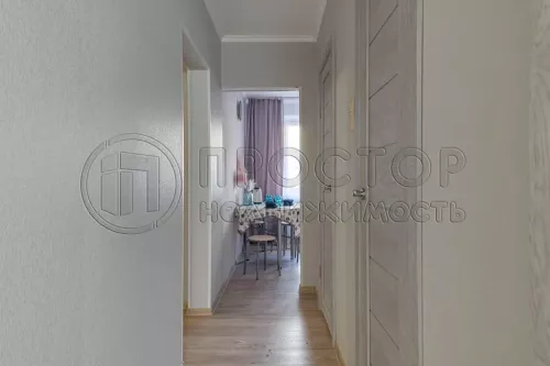 2-комнатная квартира, 55 м² - фото 10