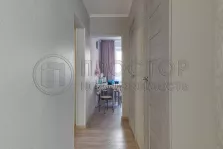 2-комнатная квартира, 55 м² - фото 23