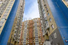 2-комнатная квартира, 55 м² - фото 27