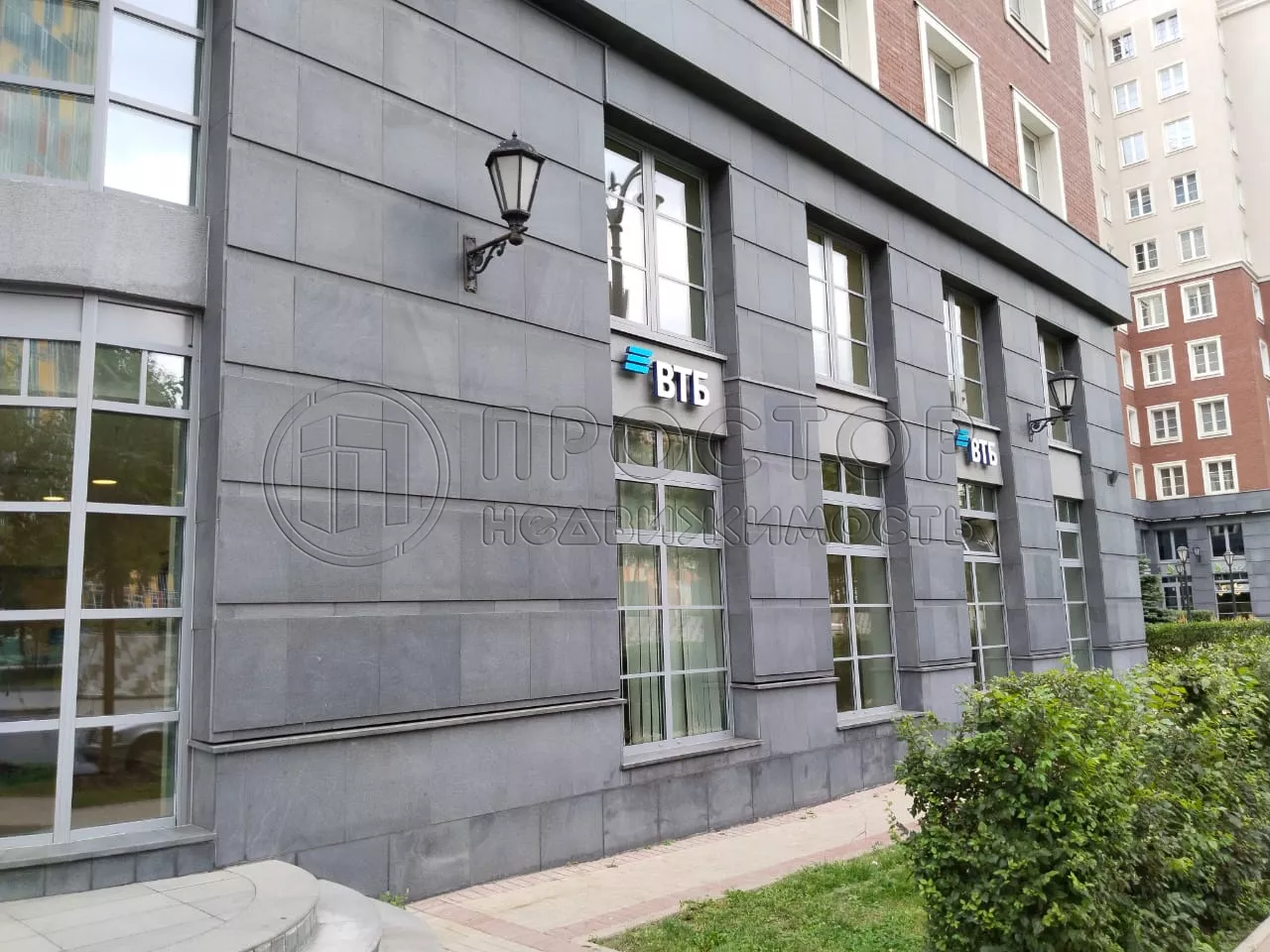 3-комнатная квартира, 119.9 м² - фото 3