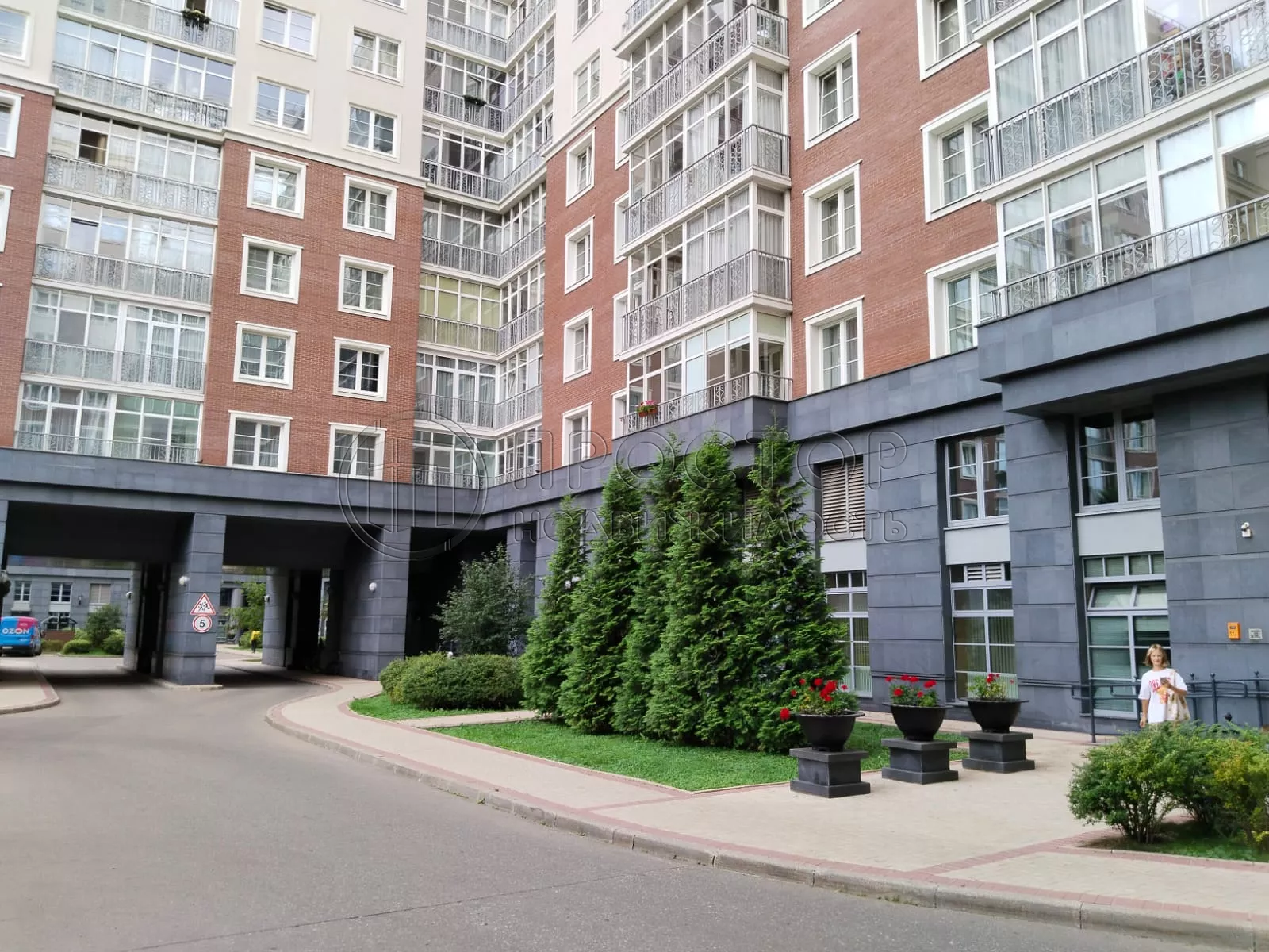 3-комнатная квартира, 119.9 м² - фото 6