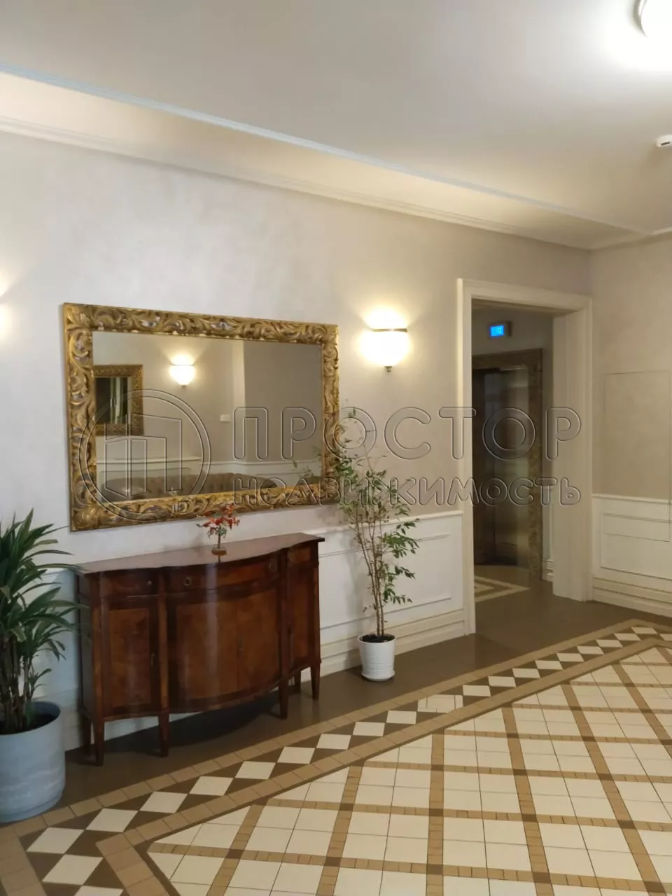 3-комнатная квартира, 119.9 м² - фото 10