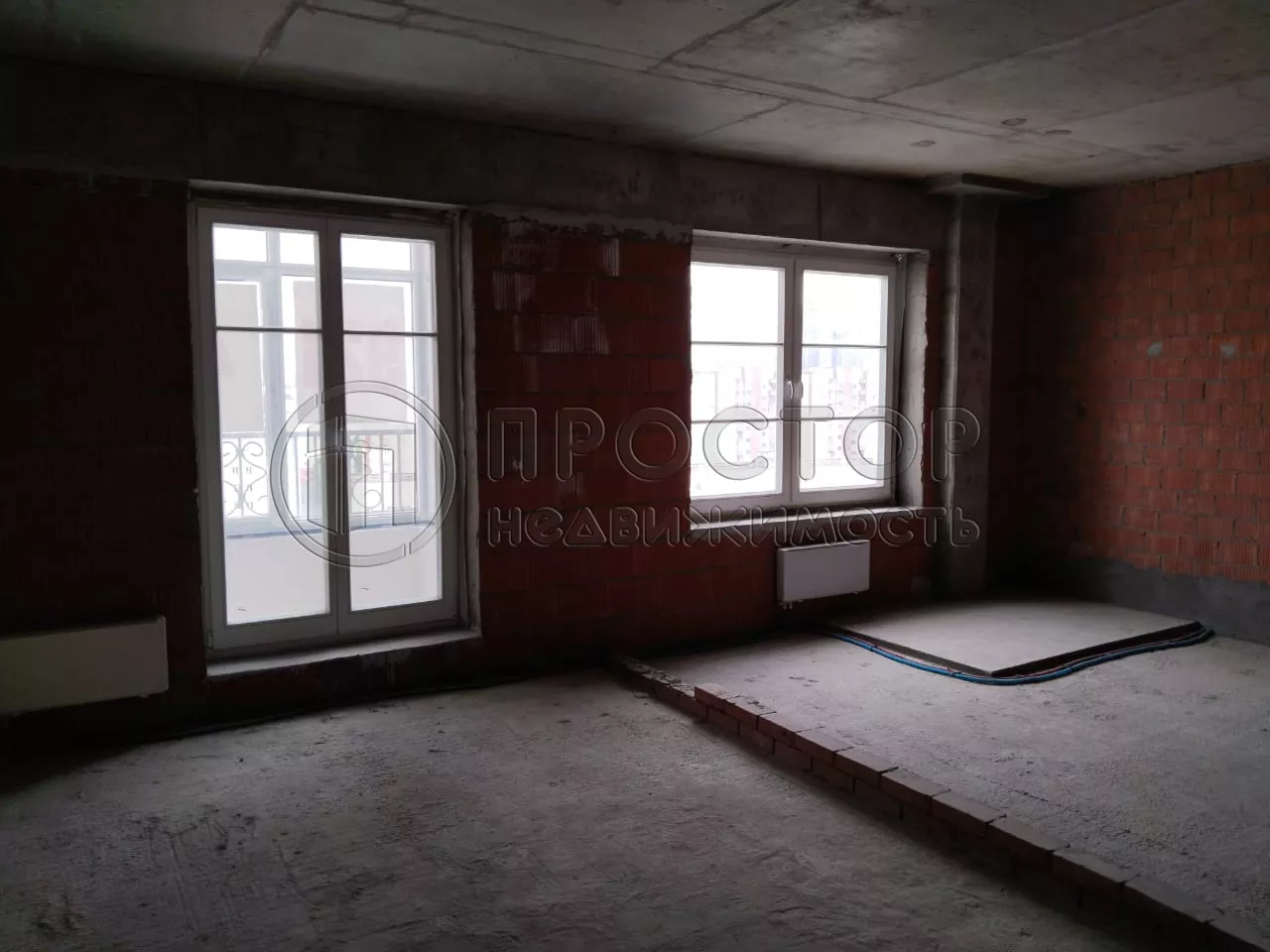 3-комнатная квартира, 119.9 м² - фото 18