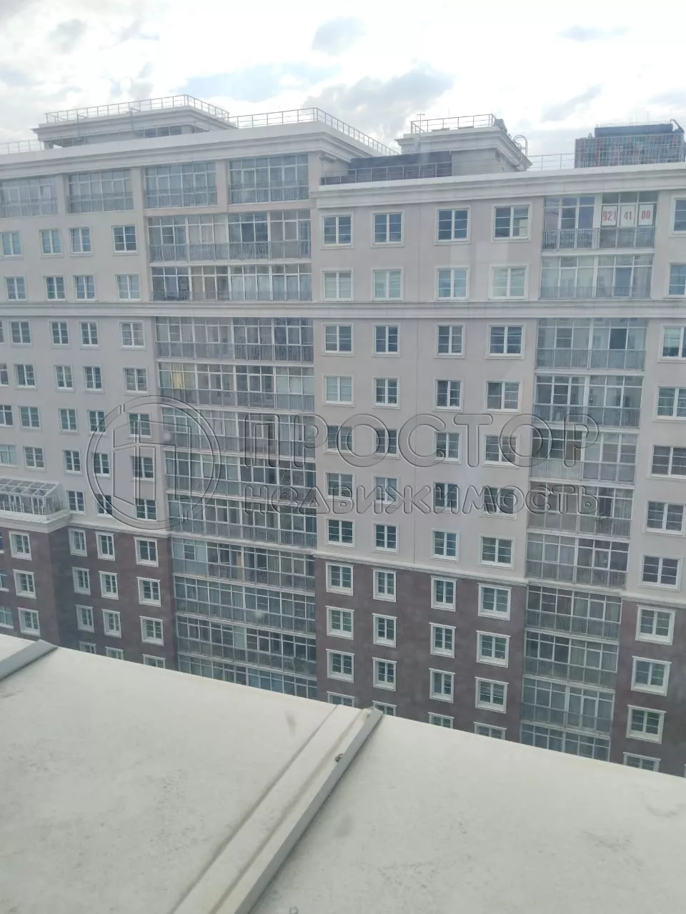 3-комнатная квартира, 119.9 м² - фото 20