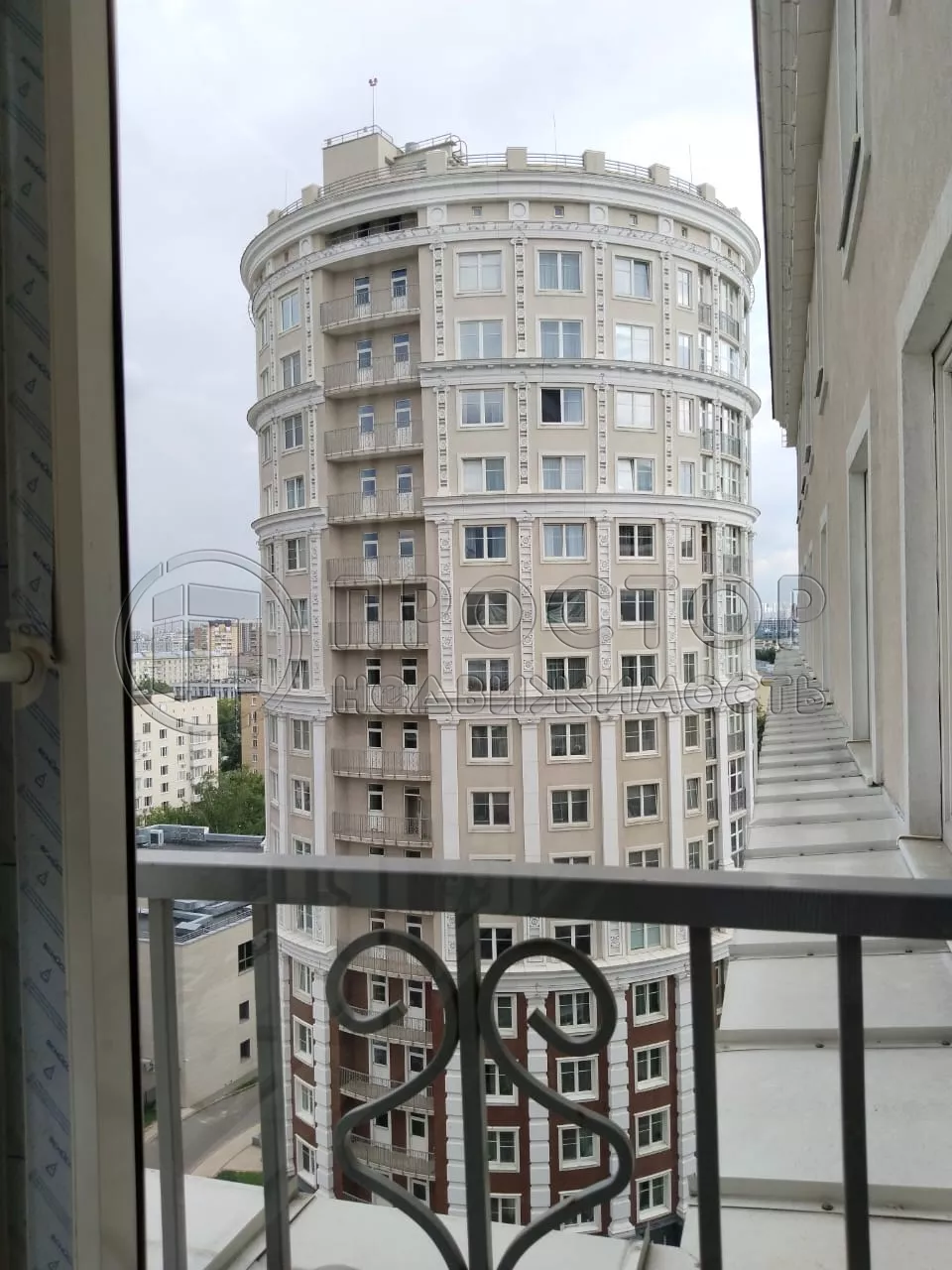 3-комнатная квартира, 119.9 м² - фото 22