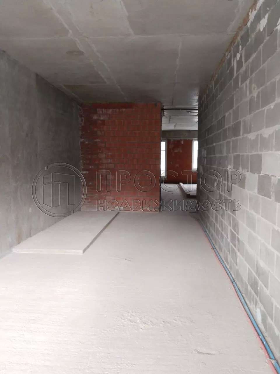 3-комнатная квартира, 119.9 м² - фото 32