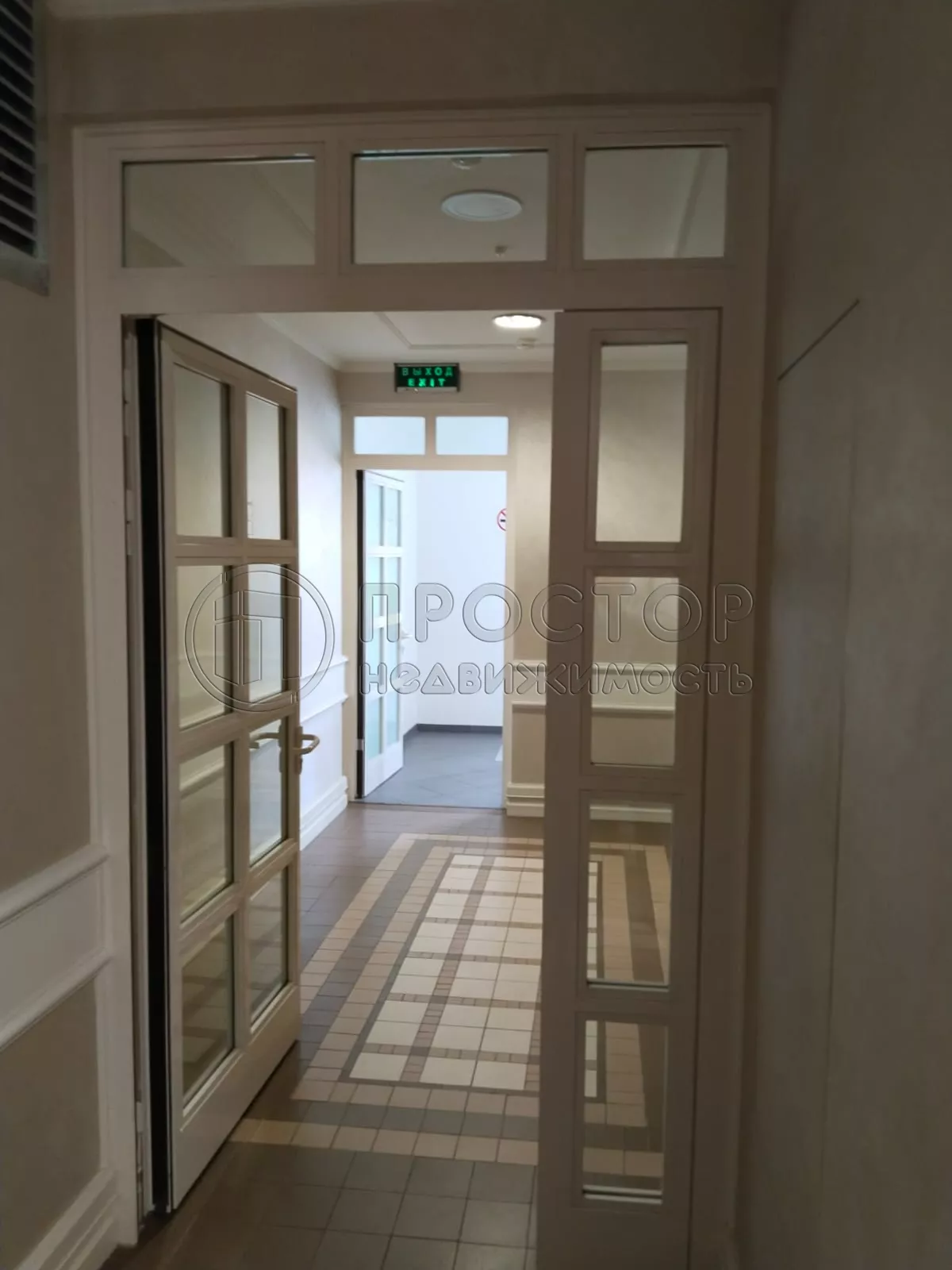 3-комнатная квартира, 119.9 м² - фото 37