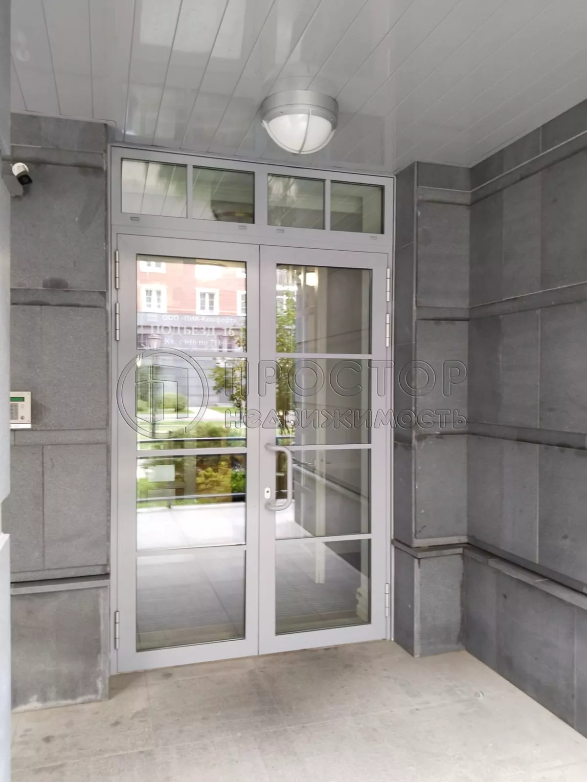 3-комнатная квартира, 119.9 м² - фото 38