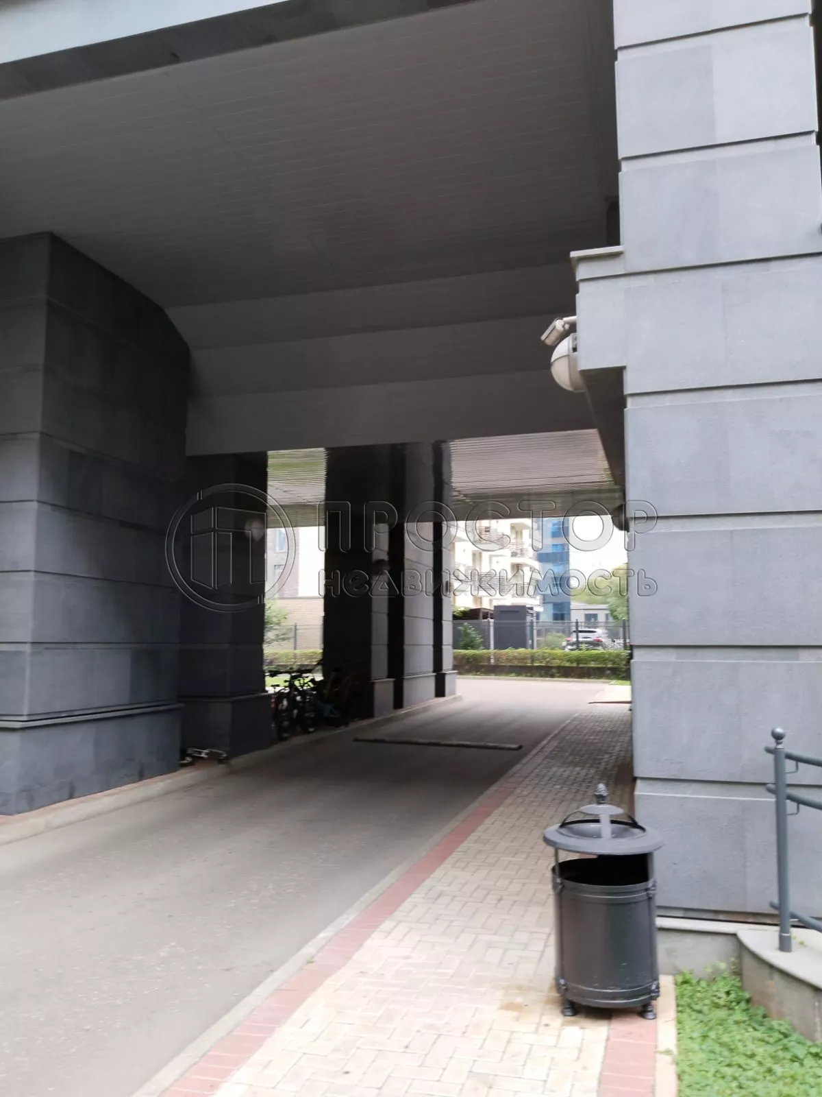 3-комнатная квартира, 119.9 м² - фото 39