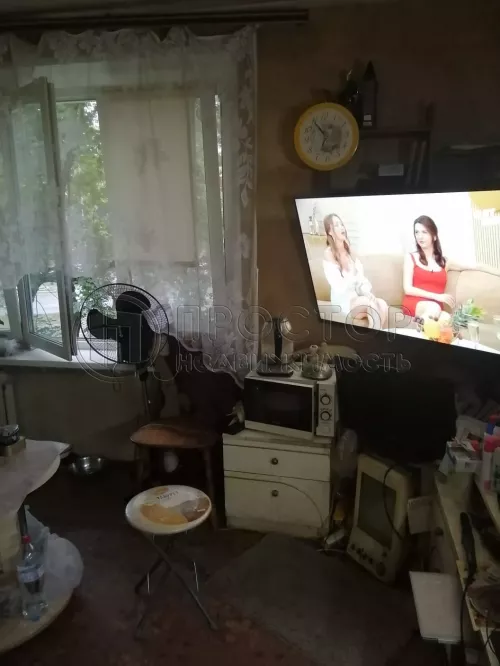 2-комнатная квартира, 37.7 м² - фото 5